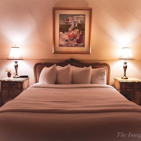 Kennedy Inn St. Andrews By The Sea Екстериор снимка