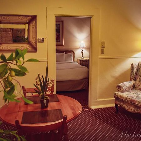 Kennedy Inn St. Andrews By The Sea Екстериор снимка