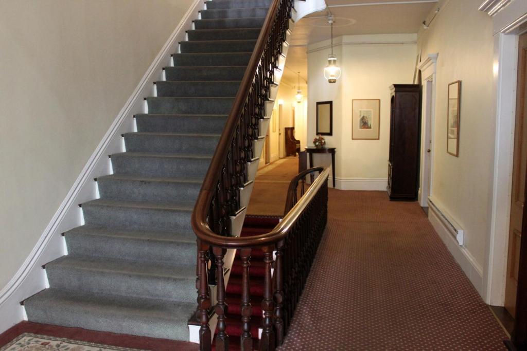 Kennedy Inn St. Andrews By The Sea Екстериор снимка